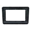 10.1 inch Car Radio Fascia Panel for Honda XRV HRV WRV VEZEL 2015-2018 Frame view 1