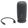 BoxWave Cable Compatible with JBL Link Portable - USB Expansion Adapter, Add USB Connected Hardware to Your Phone view 1