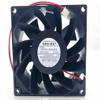 3615KL-05W-B70 24V 0.7A 92X92X38MM 2-Wire Cooling Fan view 1