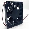 3615KL-05W-B70 24V 0.7A 92X92X38MM 2-Wire Cooling Fan view 2