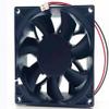 3615KL-05W-B70 24V 0.7A 92X92X38MM 2-Wire Cooling Fan view 3
