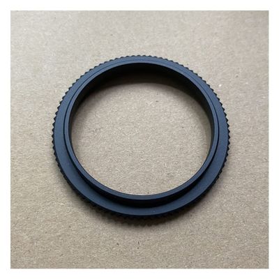 JUIYU Telescope Accessory Set S8031 M48 Extension Tube 4mm 7.5mm 11-20mm 25mm Thread Length Telescope Camera (Color : 4mm)