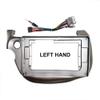 10.1 inch Car Radio Fascia Panel for Honda Fit 2008-2013 Stereo Frame Harness view 1