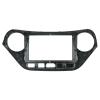9 inch Car Radio Fascia Panel for Hyundai I10 2014-2017 Stereo Dash Frame view 1