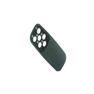 DirectNine Basics Remote for Infrared Tower Heater LS-1000X-6W-IN LS-4P1500-HOM Heater