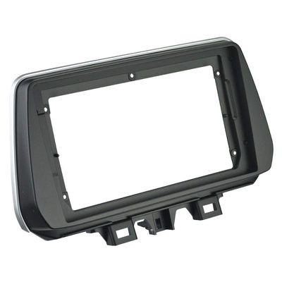 9 inch Car Radio Fascia Panel for Hyundai Tucson 2019 Stereo Dash Frame