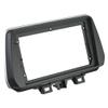 9 inch Car Radio Fascia Panel for Hyundai Tucson 2019 Stereo Dash Frame view 1
