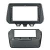 9 inch Car Radio Fascia Panel for Hyundai Tucson 2019 Stereo Dash Frame view 4