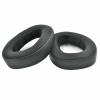 2*Ear Pads Cushions Cover Soft Foam Headset Replacement Accessory for SENNHEISER (GSP 600 500) view 4