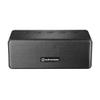 Audio Technica Portable Wireless Speaker AT-SP65XBT, Black view 2