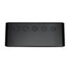 Audio Technica Portable Wireless Speaker AT-SP65XBT, Black view 4