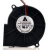 1 PCS BUB0724H DC24V 0.18A 757530mm Cooling Fan view 1