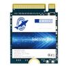 Dogfish M.2 2230 SSD 1TB NVMe PCIe Gen 3.0x4 Internal Solid State Drive Compatible with Steam Deck/Microsoft Surface/Laptop/Desktop(M.2 2230 PCIe 3.0,1TB) view 1