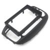 9 inch Car Radio Fascia Panel for Hyundai Accent 2008-2011 Stereo Frame Harness view 3