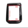 9 inch Car Fascia Panel for for Hyundai I30 2017-2018 Stereo Frame Cable view 4