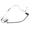 GinTai Laptop 40PIN 144HZ UHD HD LCD EDP Cable LED LVDS Video Screen Line Display Flex Cable Wire Replacement for HP 15-DK Series 15-DK0127TX 15-DK1058TX TPN-C141 FPC52 DC02C00LZ00 L58775-001 view 1