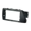 9 inch Car Radio Fascia Panel for Hyundai Reina/Verna 2017-20 Stereo Dash Frame view 2