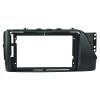 9 inch Car Radio Fascia Panel for Hyundai Reina/Verna 2017-20 Stereo Dash Frame view 3