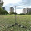 Stainless Steel Telescopic Whip for GRA-1900T | Original Replacement Antenna Element | Durable, Collapsible, HF Use view 3