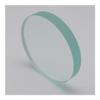 Microscope Kit 2PCS 90mm Tempering Toughened Glass Plat Flat Glass Lens Tempered Lenses High Temperature Resistance Microscope Lens Adapters (Size : 90mm, Color : 8mm) view 1