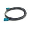 Fakra 5M Extension Cable Antenna Adapter Fakra Z Female to Female RG174 GPS Navigation Extension Cable view 3