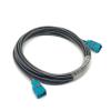 Fakra 5M Extension Cable Antenna Adapter Fakra Z Female to Female RG174 GPS Navigation Extension Cable view 4