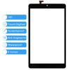 for Alcatel Joy Tab 2 2020 8" 9032X 9032Z Screen Replacement for Alcatel Joy Tab 2 2020 8.0 Touch Screen Digitizer 9032 9032X 9032Z Sensor Glass Panel Repair Parts Kit with Tools (Black) view 2