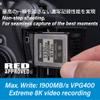 Nextorage 660GB CFexpress Type B Memory Card Super Fast VPG400 max Read 1950MB/s max Write 1900MB/s (B1 Pro Series) view 4