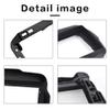 9''Car Radio Fascia Panel for Jeep Renegade 2016 Stereo Frame Harness Canbus Kit view 4