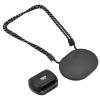 Camnoon Universal Body Camera Mount Magnetic Neck Holder Camera Mount Replacement for BOBLOV & Most Body Cam Stick to Clothes view 1