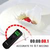 PHOLSY Intervalometer for Canon EOS 5D Mark IV, 5D, 6D, 7D II, 1DX II, R5, R3, 50D, 40D, 30D, 20D, 10D, D60, D30, TC-80N3 Remote Shutter Release & Timer Control view 2