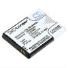 Cameron Sino New 1300mAh Replacement Battery for Texas Instruments Select TI-Nspire CX, TI Nspire CX, TI Nspire CX CAS Graphing, TI-84 CE, TI-84 Plus CE, TI-Nspire CX CAS view 1