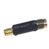 JMT Bandpass Filter with SMA Connector Anti-Interference 868MHz/915MHz/433MHz/1200MHz for RFID Receiver (433MHz) view 3