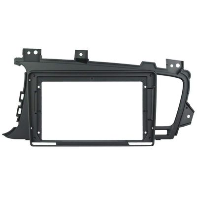 9 inch Car Radio Fascia Panel for KIA K5 Optima 2011-2015 Dashboard Frame