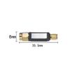 JMT Bandpass Filter with SMA Connector Anti-Interference 868MHz/915MHz/433MHz/1200MHz for RFID Receiver (915MHz) view 4