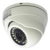 BlueFishCam Indoor 4MP Wired Dome PoE IP Camera POE Network 4.0MP Chips Security System 3.6mm Fixed Lens IR Night Vision Motion Detective IP66 view 4