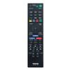 ALLIMITY RM-ADP117 Remote Control Sub Controller RM-ADP118 RM-ADP120 Fit for Sony Blu-ray DVD Player BDV-N5200W BDV-N7200W BDV-N7200WL BDV-N9200W BDV-N9200WL view 1
