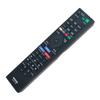 ALLIMITY RM-ADP117 Remote Control Sub Controller RM-ADP118 RM-ADP120 Fit for Sony Blu-ray DVD Player BDV-N5200W BDV-N7200W BDV-N7200WL BDV-N9200W BDV-N9200WL view 2