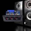 CRAKES 2.1 Channel Digital Amplifier Board+AUX Audio Cable 2x25W+50W BT5.0 Subwoofer D Amplifier Board DC12-20V view 3