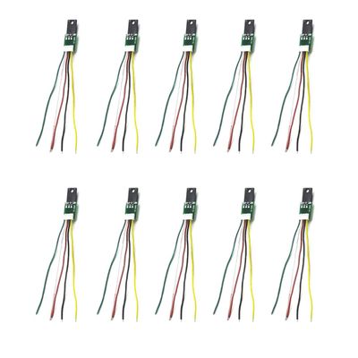 10PCS CA-888 CA888 15-24 Inch Universal LCD Monitor Board Module