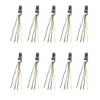 10PCS CA-888 CA888 15-24 Inch Universal LCD Monitor Board Module view 1