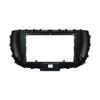 9 inch Car Radio Fascia Panel for Kia Soul 2014-2018 Stereo Dash Frame view 1