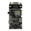 Pasotim FabGL VGA32 VGA ESP32 PSRAM Module V1.4 Controller PS/2 Mouse Keyboard Graphics Library Game ANSI/Terminal Circuits view 2