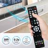 Beyution RC-1217 Replace Remote Control Fit for Denon Network AV Receiver AVR-S730H AVR-X1400H AVRS730H AVRX1400H AVR-S740H AVRS740H AVR-S750H AVRS750H AVR-X1500H AVRX1500H AVR-X1600H AVRX1600H view 3