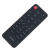 Beyution NC095 NC095UL Replace Remote Control Fit for Sanyo DVD Player FWDP105F FWDP175FA FWDP105 FWDP175F FWDP105FA FWDP105FB view 2