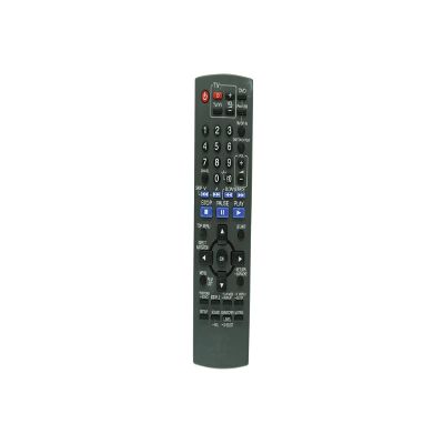 Remote Control Suitable for Panasoni c N2QAYB000206 N2QAYB000255 N2QAYB000515 N2QAYB000516 SA-PT870 N2QAYB000361 N2QAYB000363 DVD Home Theater Sound System