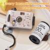 35mm Camera Color Film Roll ISO200 High Definition Colour Print Camera Film view 2