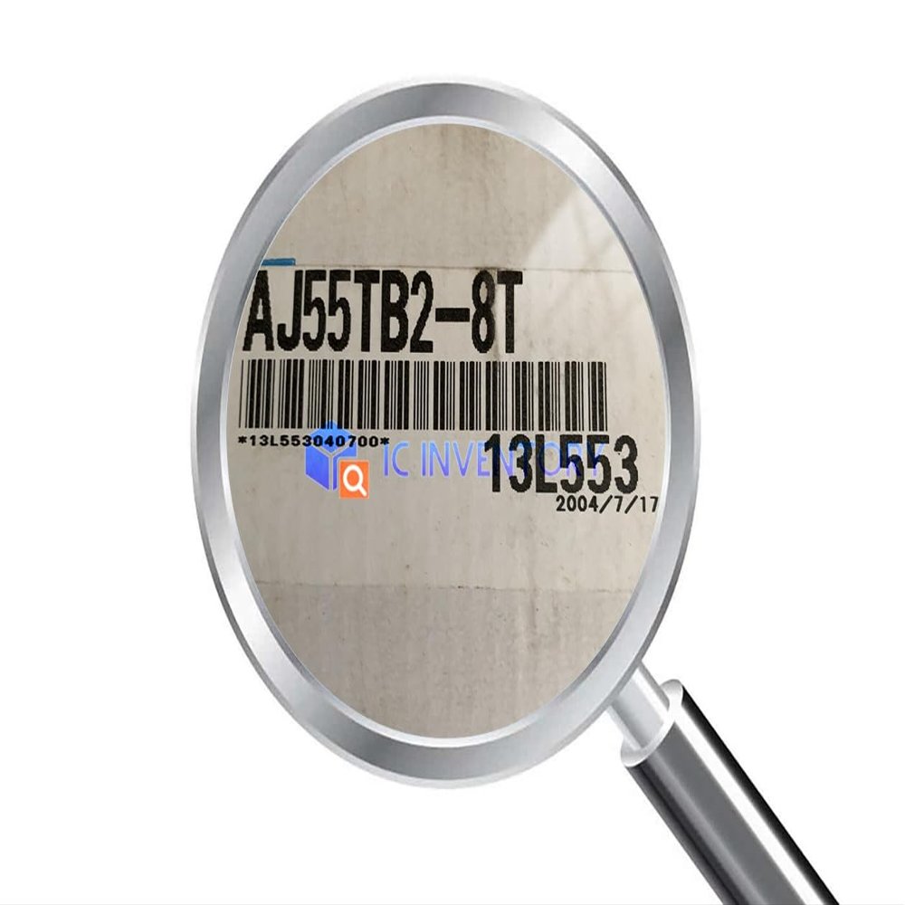 1PCS New AJ55TB2-8T AJ55TB28T