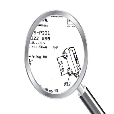 1PCS New WT2S-P231 WT2SP231