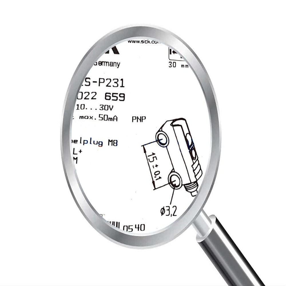 1PCS New WT2S-P231 WT2SP231